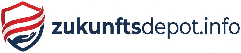 Logo zukunftsdepot.info